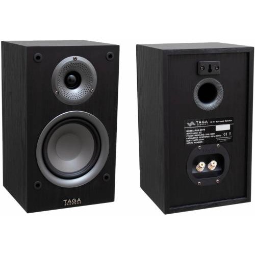 Taga harmony TAV807S  Bookshelf Speaker